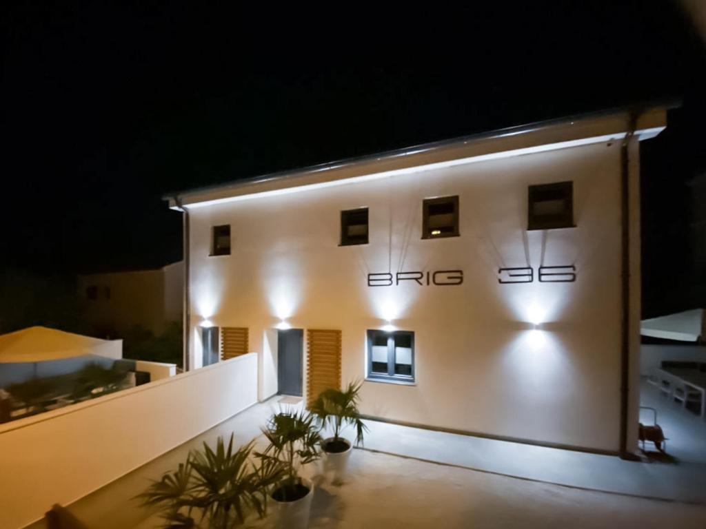Villa Brig 36 Premantura Exterior photo